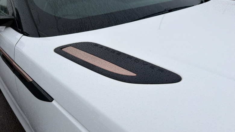 Land Rover Range Rover Velar 2.0 P250 R-Dynamic 5dr Auto Petrol Estate